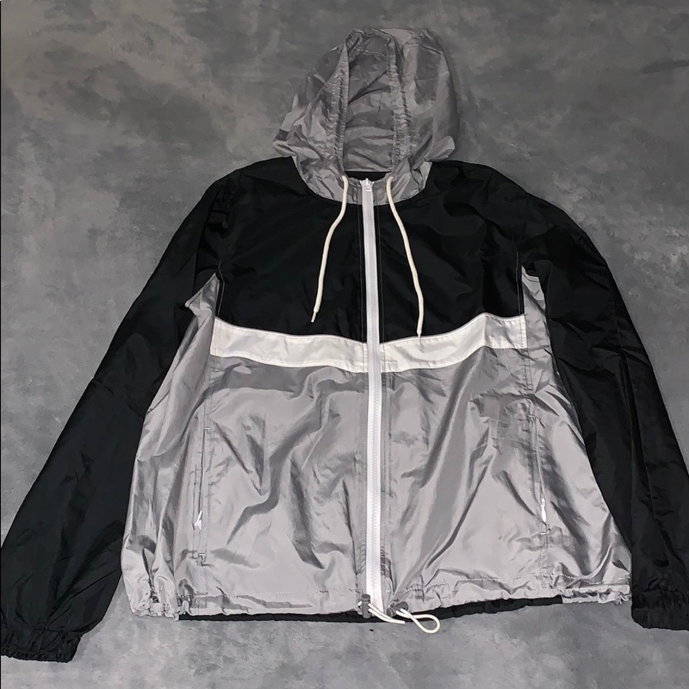 Windbreaker